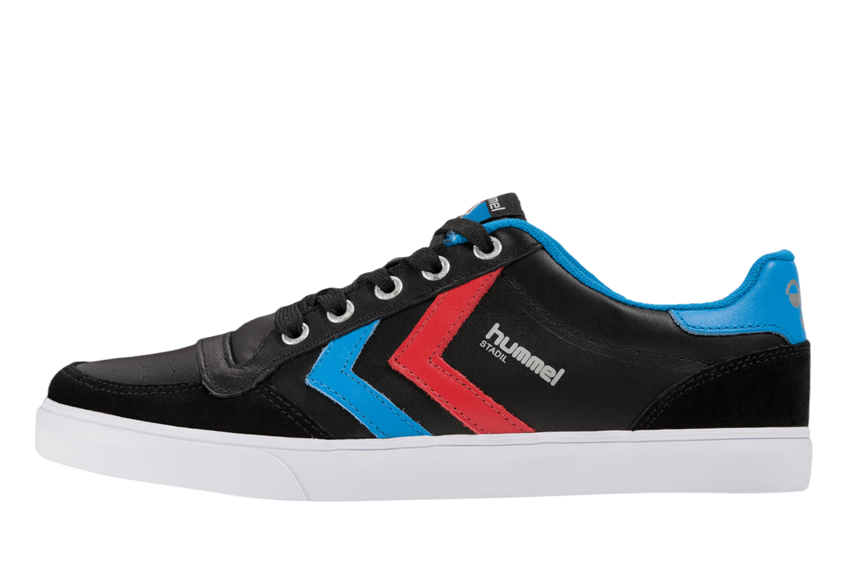 hummel - 100 Years in Sport
