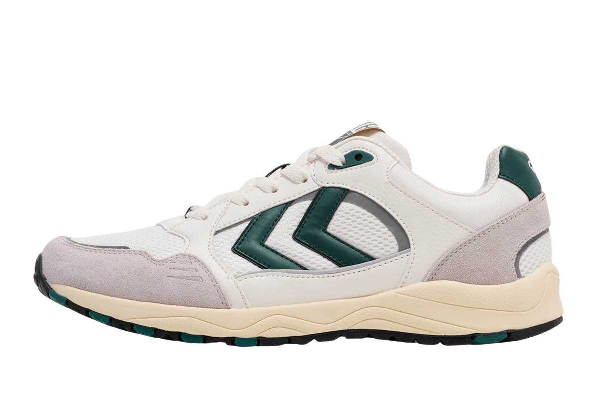 hummel - 100 Years in Sport