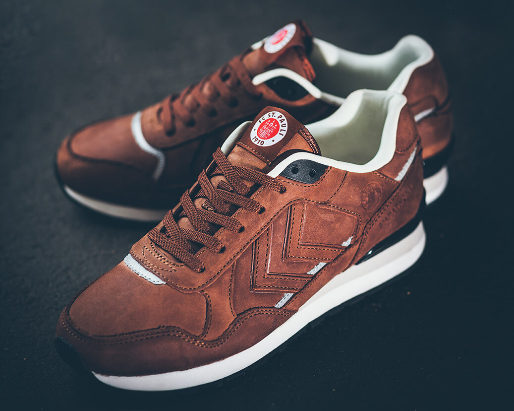 hummel - 100 Years in Sport