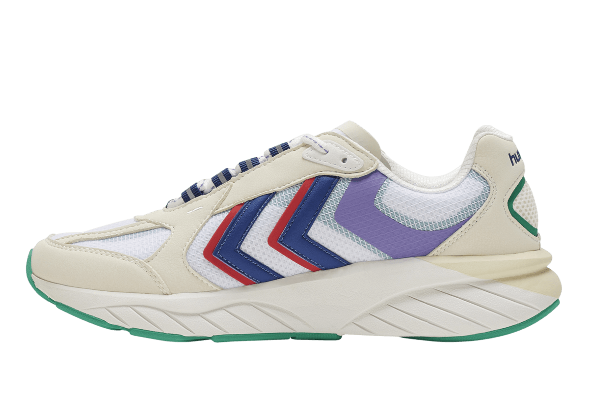 hummel - 100 Years in Sport