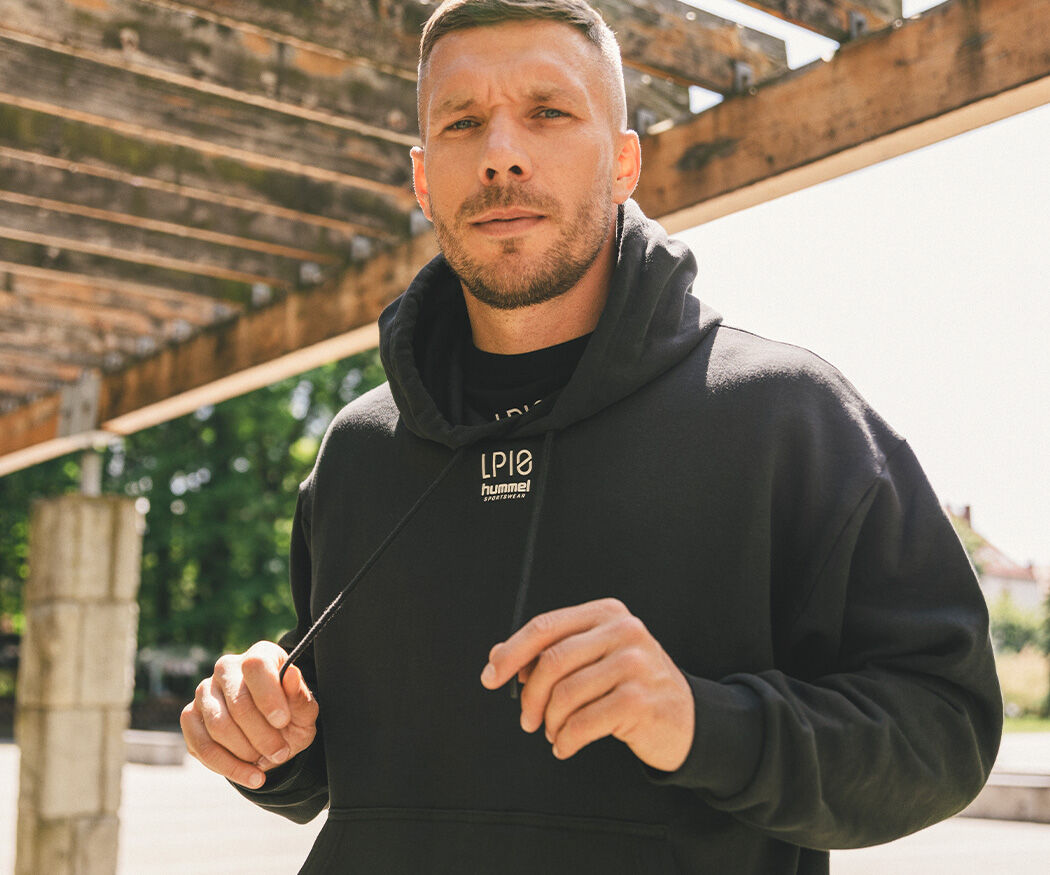 hummel - 100 Years in Sport