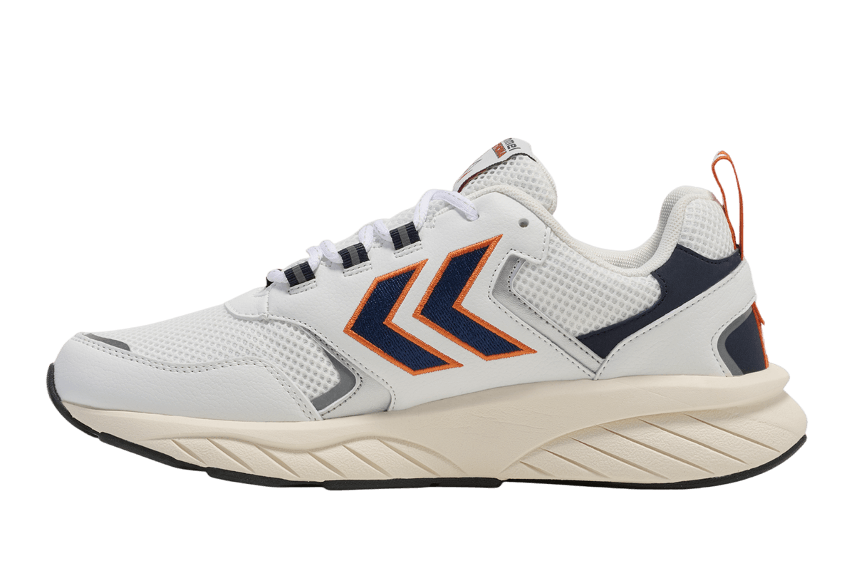 hummel - 100 Years in Sport