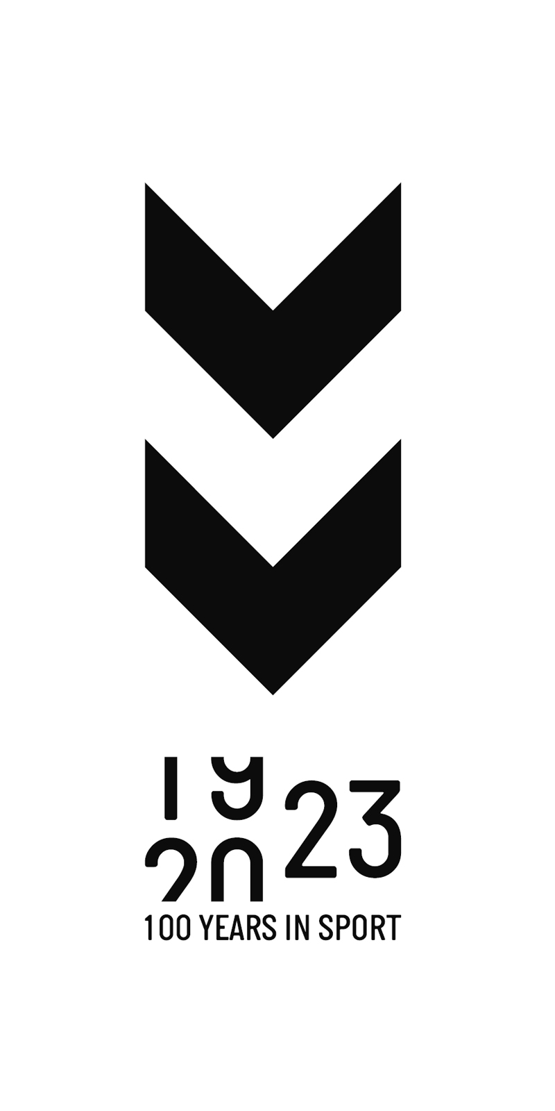 hummel – 100 Years in Sport