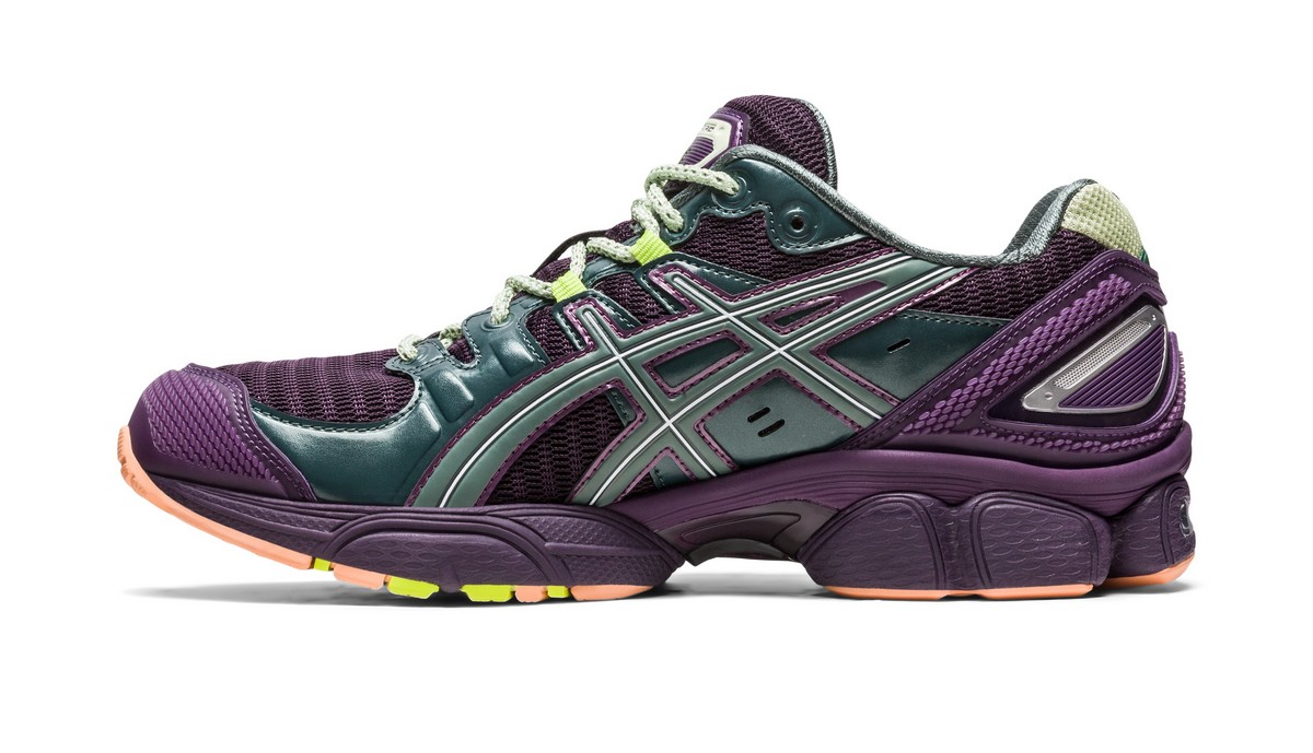 ASICS SportStyle x BRAIN DEAD Gel-Nimbus 9