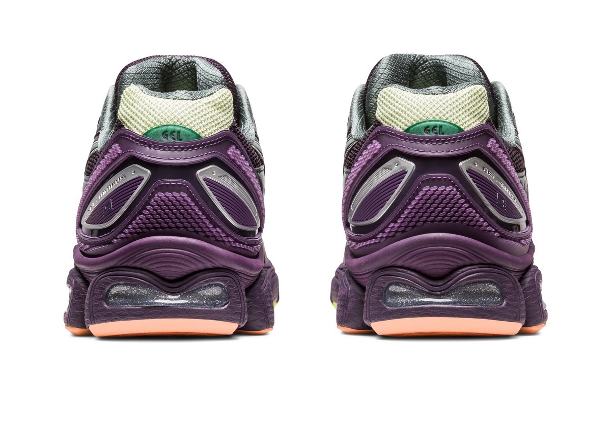 ASICS SportStyle x BRAIN DEAD Gel-Nimbus 9