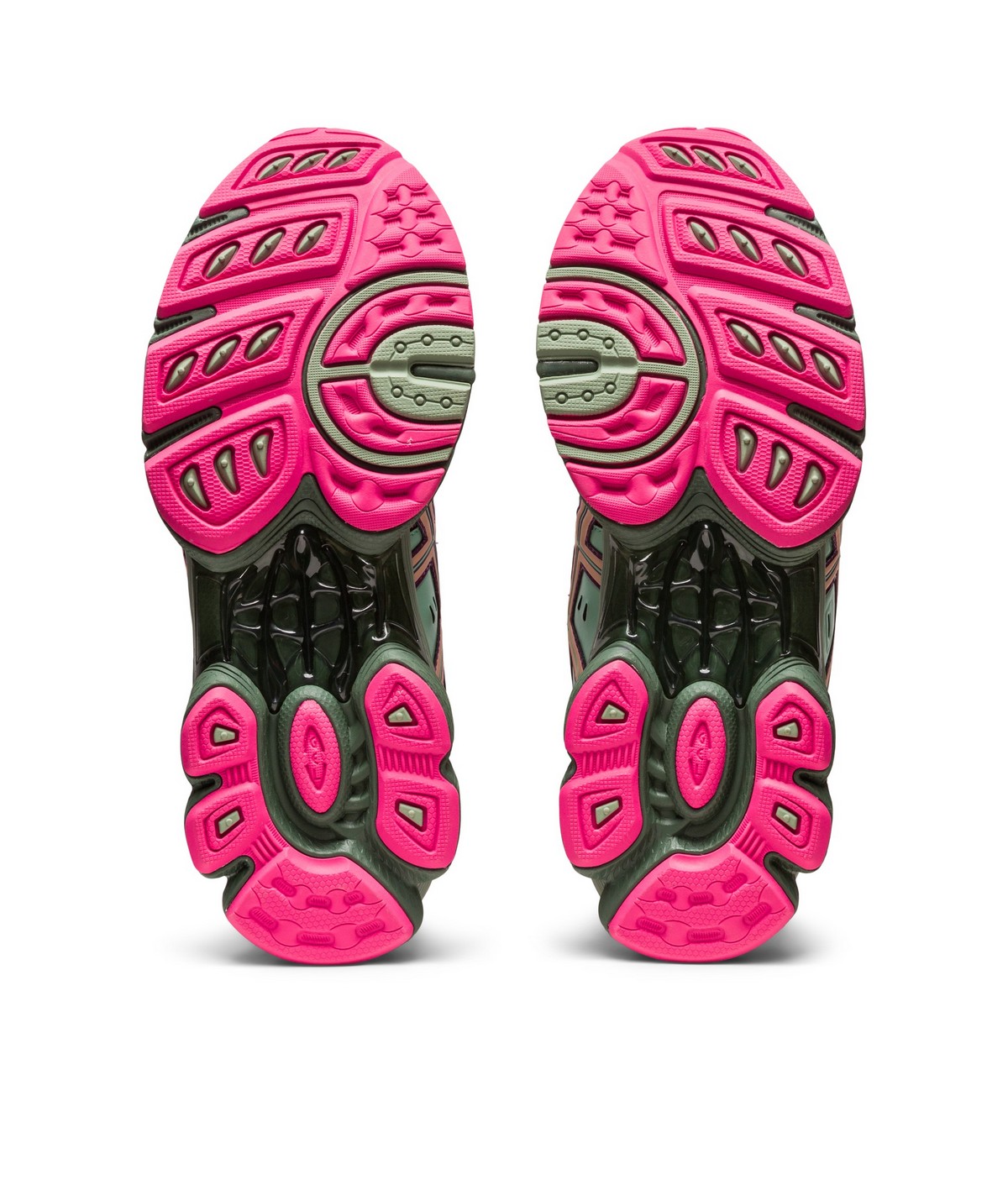 ASICS SportStyle x BRAIN DEAD Gel-Nimbus 9