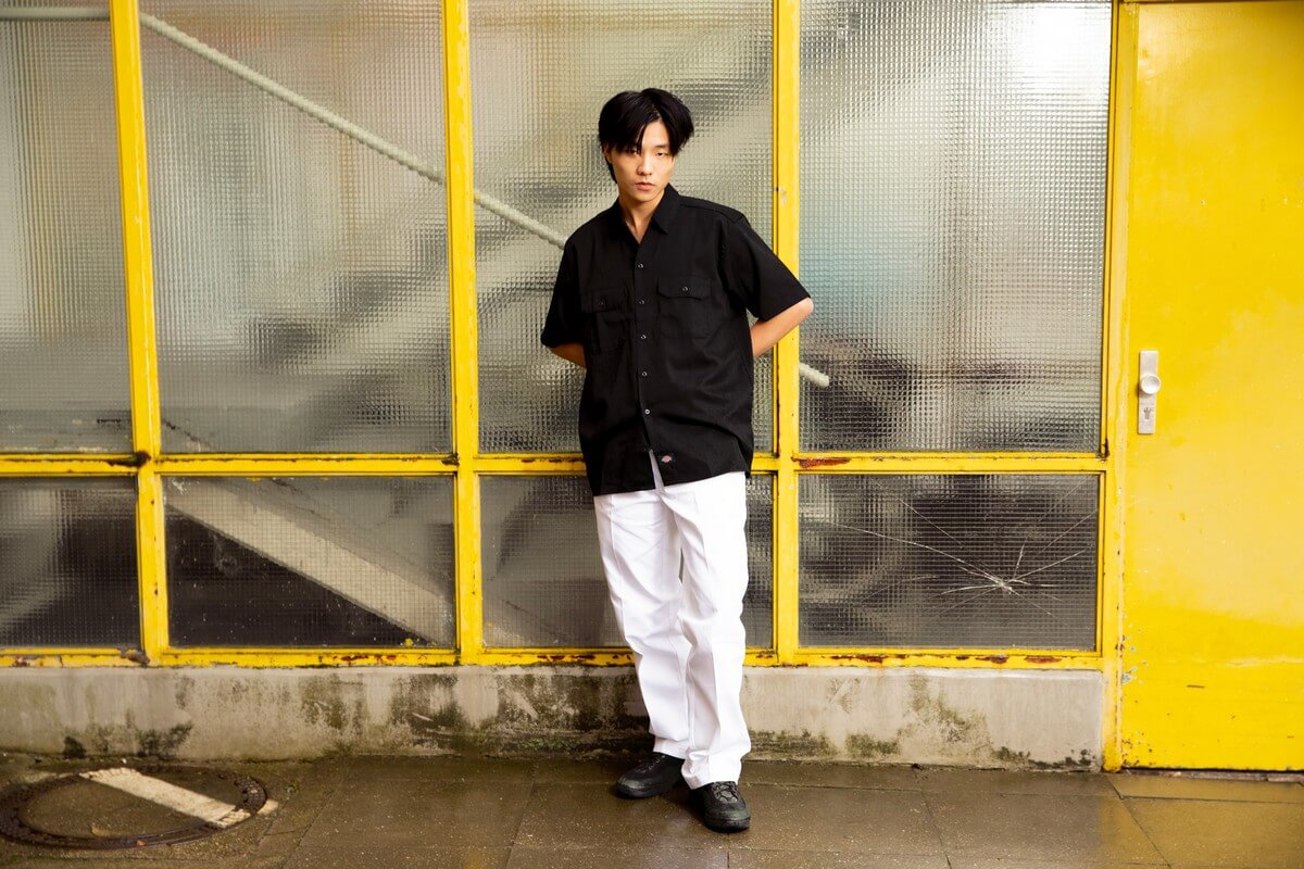 Dickies präsentiert Spring/Summer 2023 Main Collection