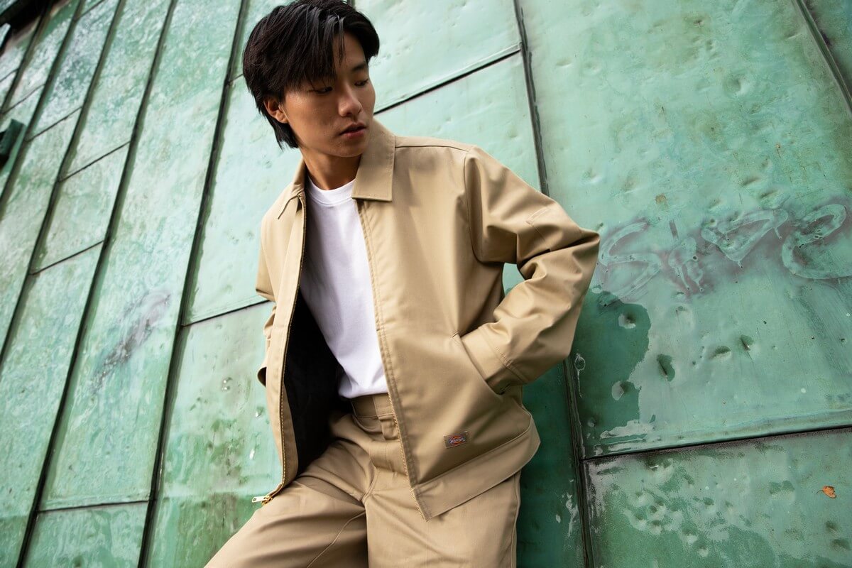 Dickies präsentiert Spring/Summer 2023 Main Collection
