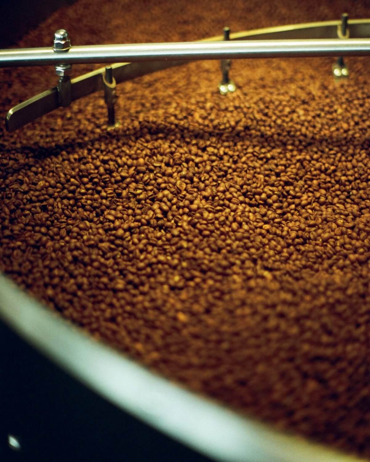 HHV x 19grams "Black Gold" Coffee