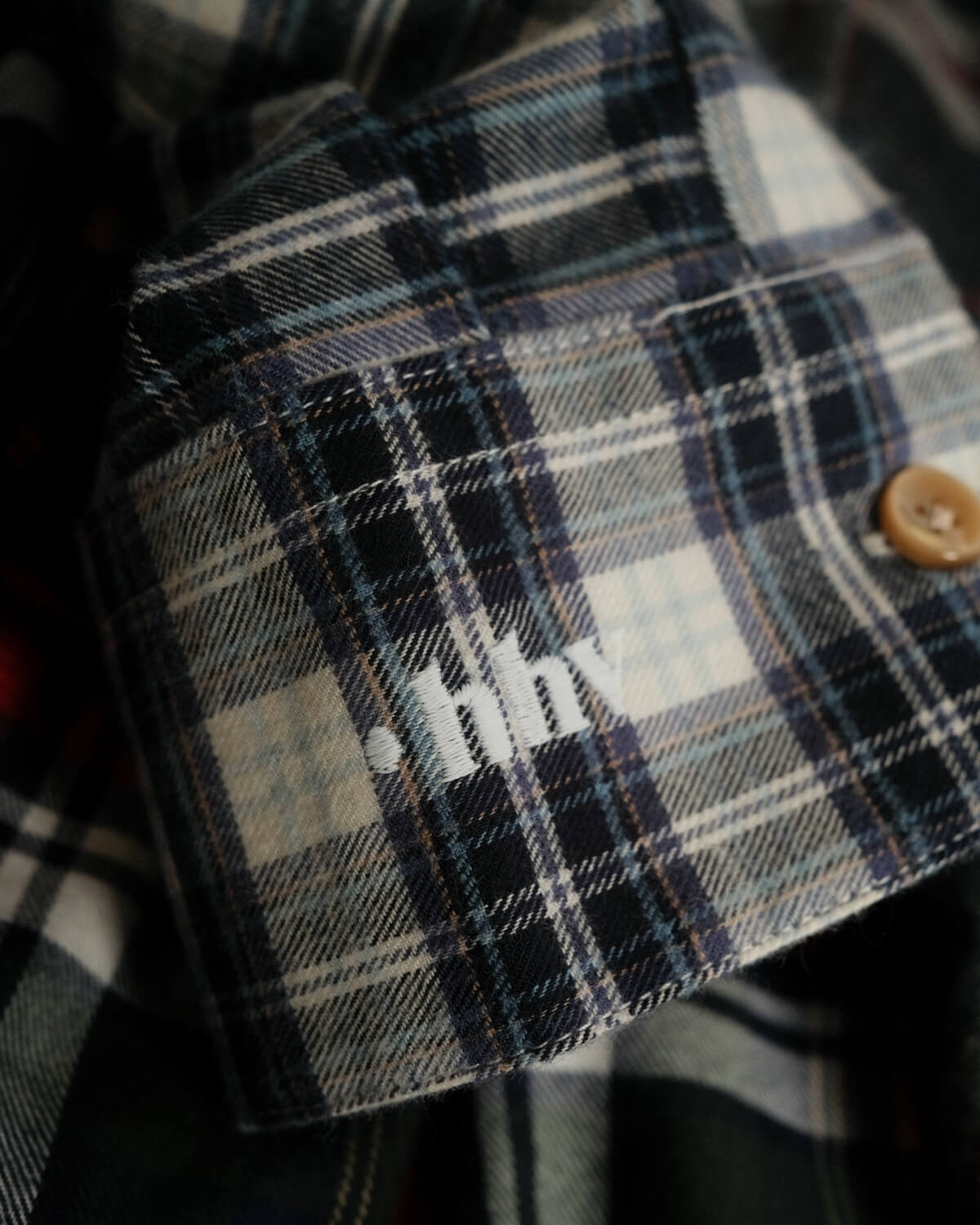 HHV x Portugese Flannel Collection
