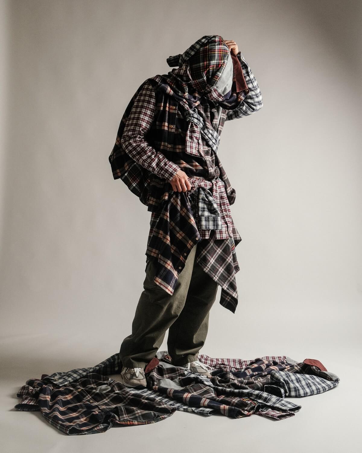 HHV x Portugese Flannel Collection