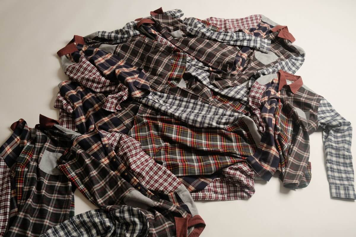 HHV x Portugese Flannel Collection