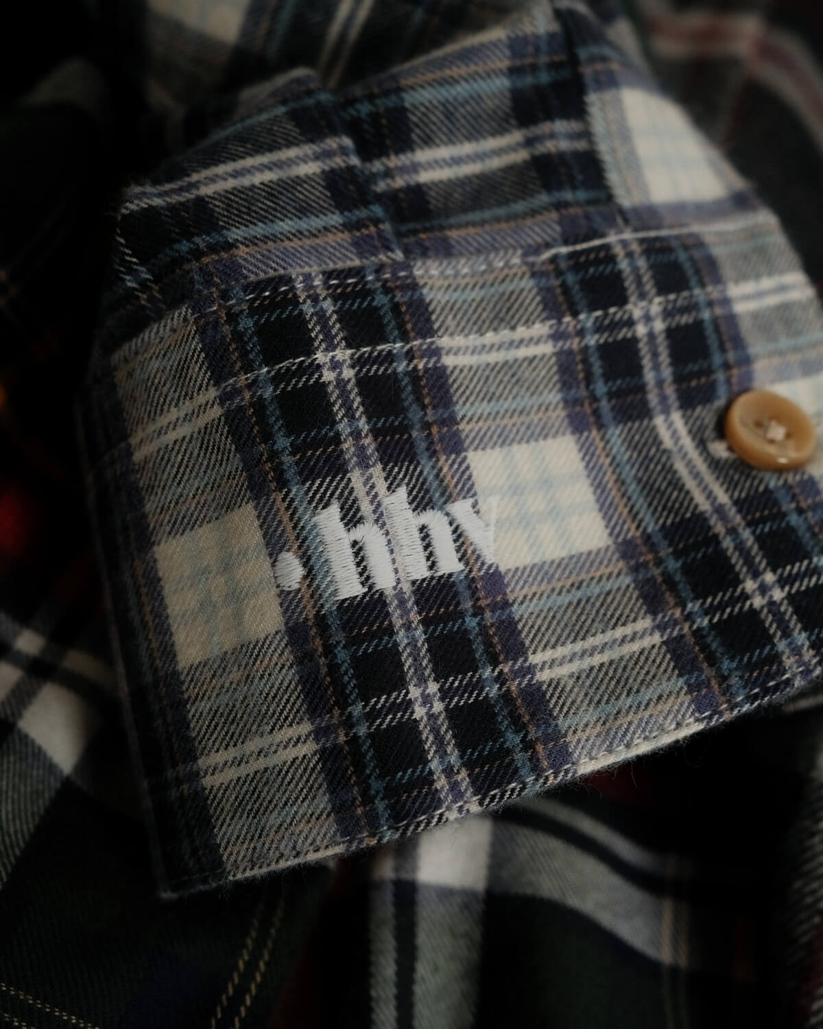 HHV x Portugese Flannel Collection