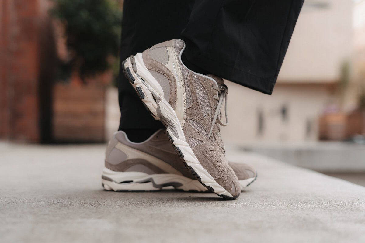 Mizuno Wave Rider 10 Premium Spring Summer 2023