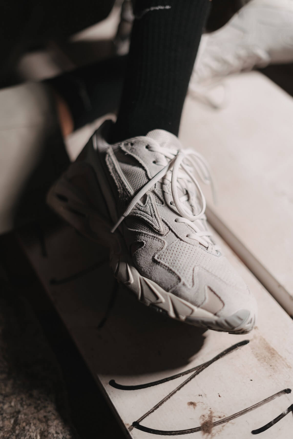 Mizuno Wave Rider 10 Premium Spring Summer 2023