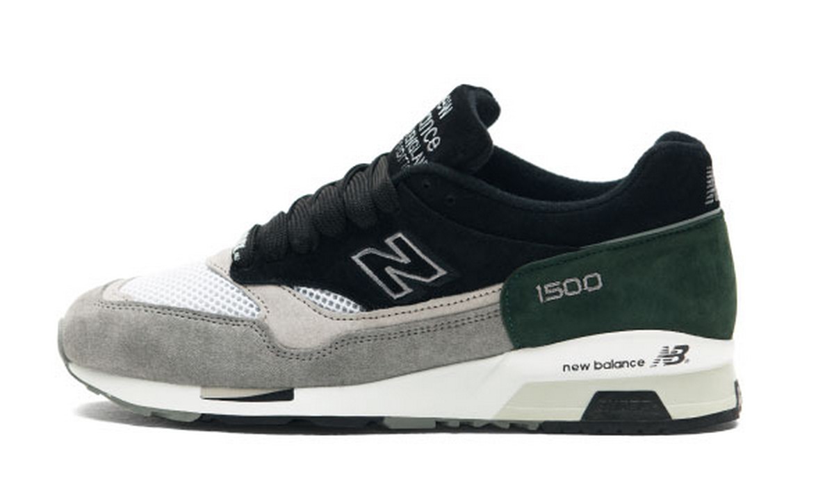 New Balance x Solebox M1500GGB