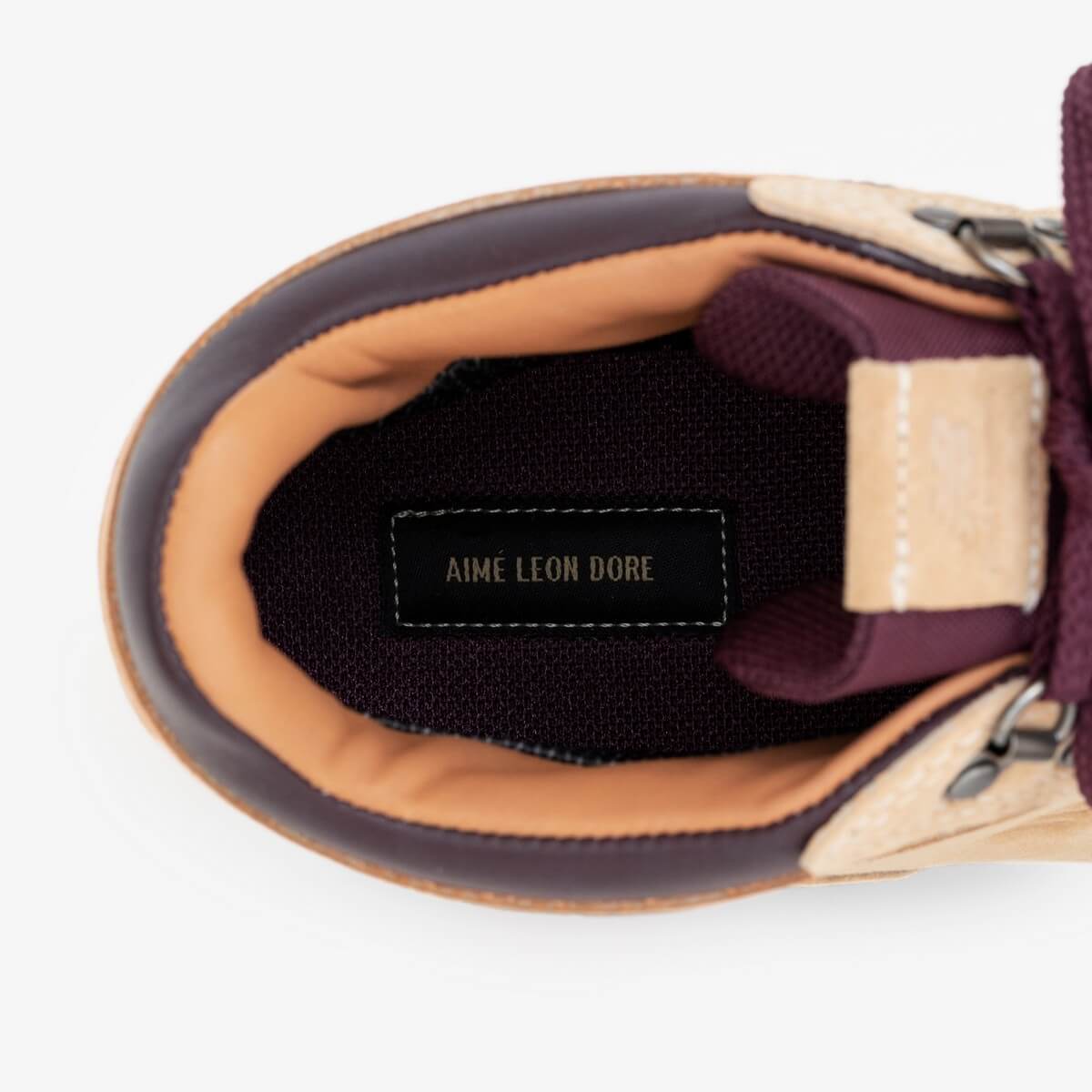 New Balance & Aimé Leon Dore Rainier