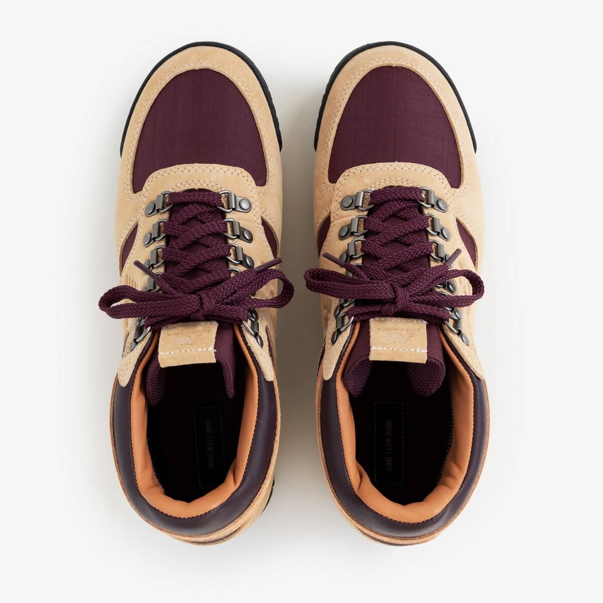 New Balance & Aimé Leon Dore Rainier