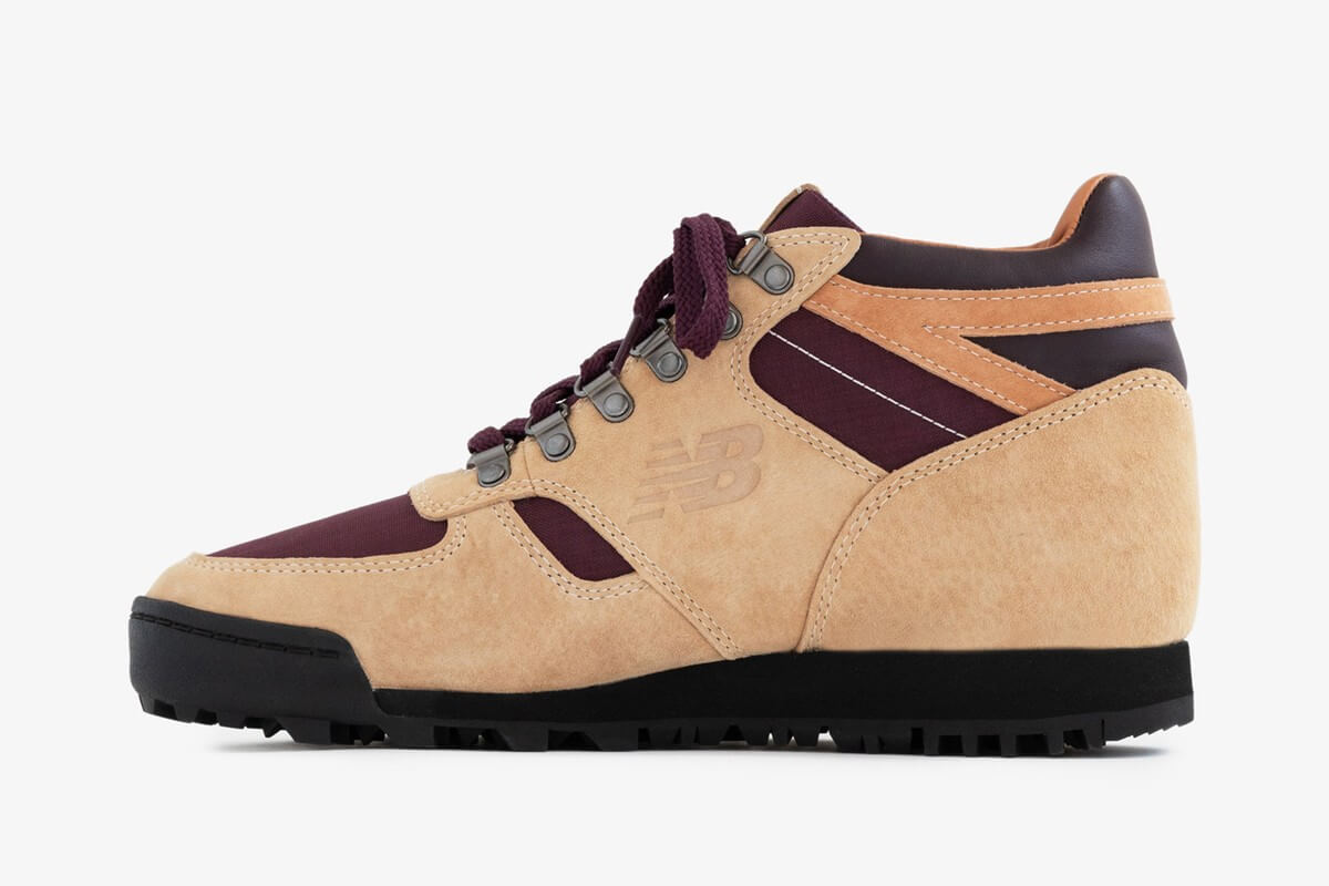 New Balance & Aimé Leon Dore Rainier