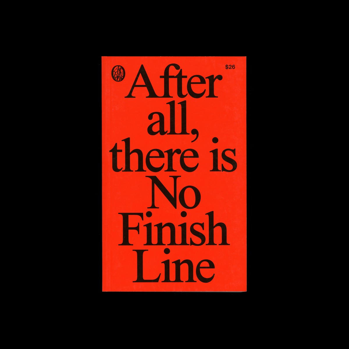 After All, There Is No Finish Line: 50 Years of Nike book release
