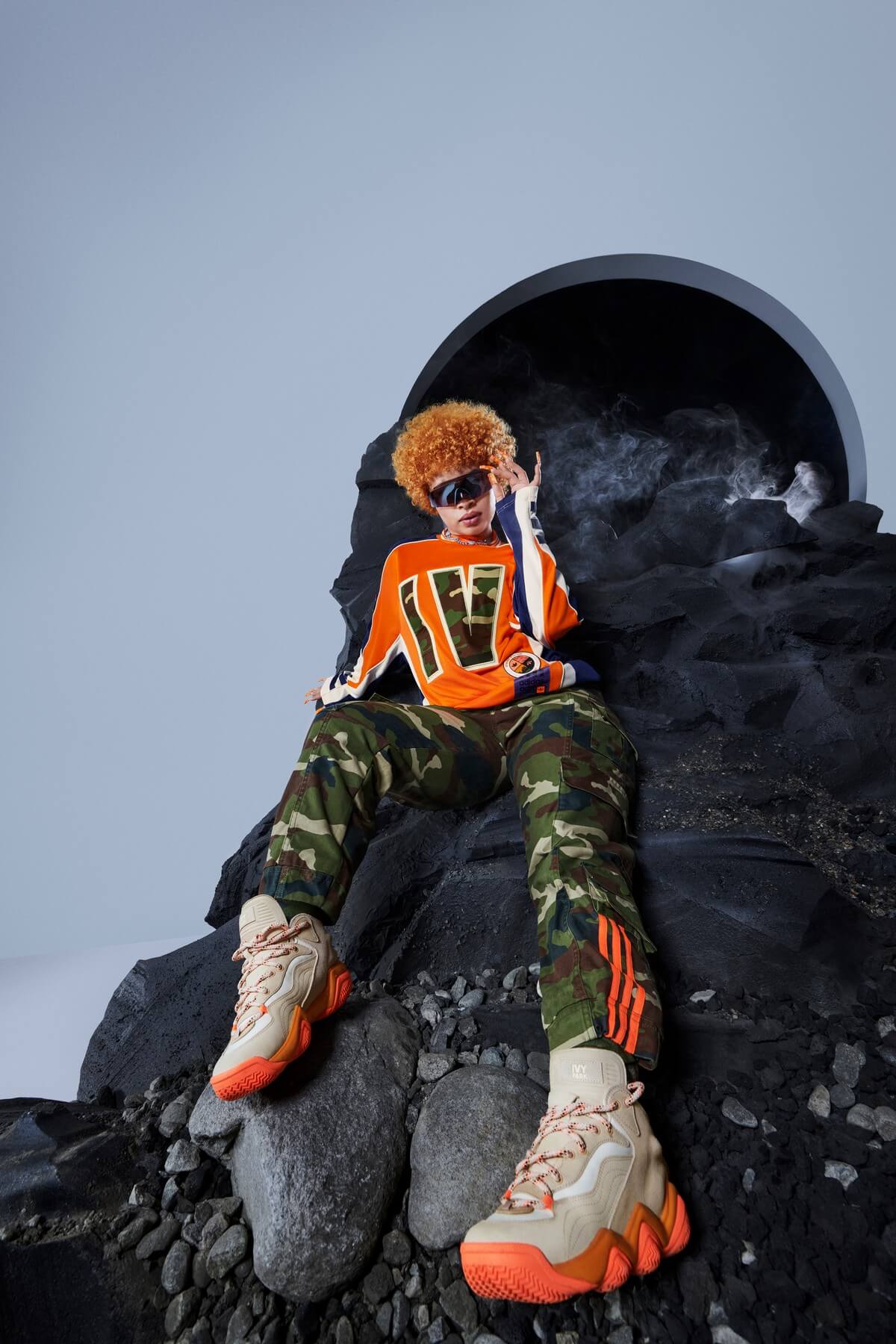 adidas x IVY PARK - IVP Top Ten 2000