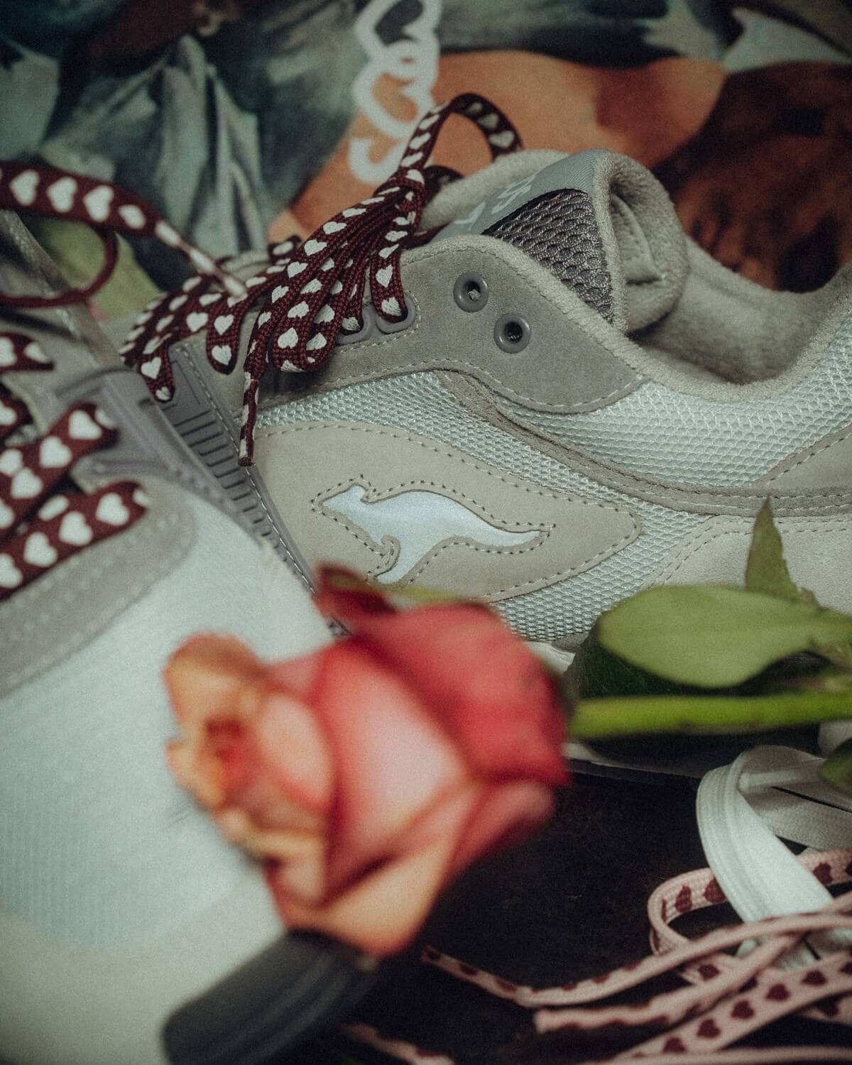 KangaROOS Valentine's Day Pack