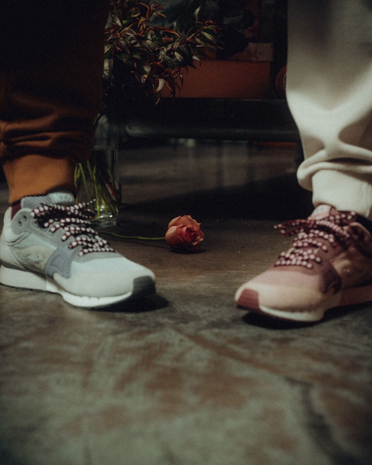 KangaROOS Valentine's Day Pack