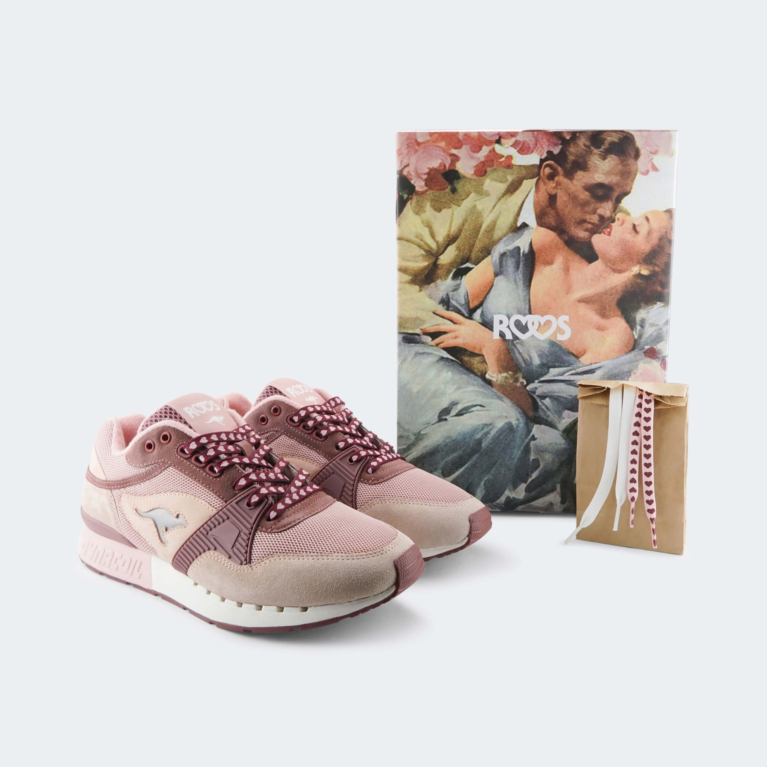 KangaROOS Valentine's Day Pack