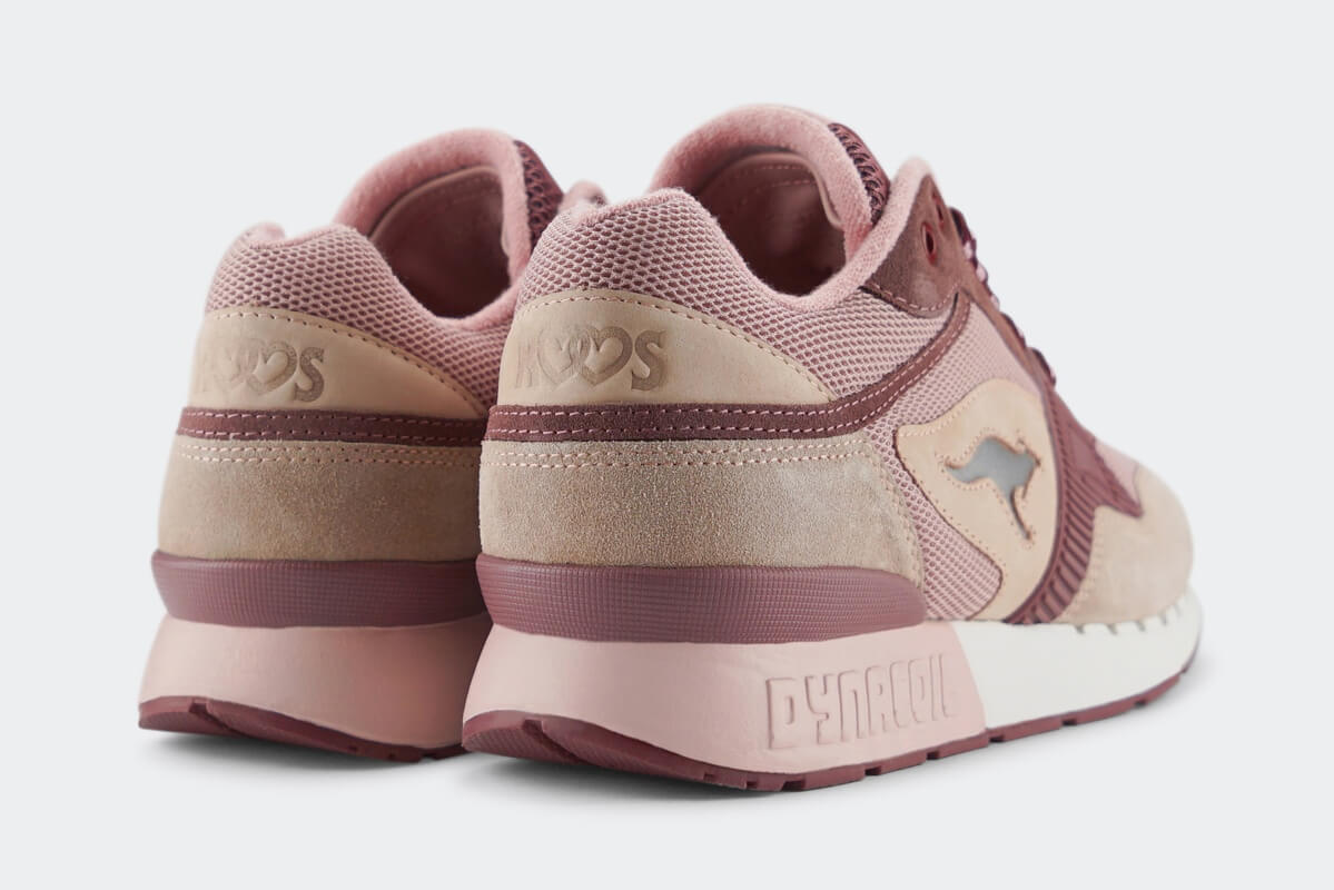 KangaROOS Valentine's Day Pack