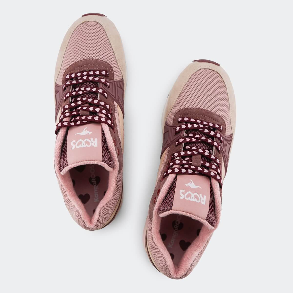 KangaROOS Valentine's Day Pack