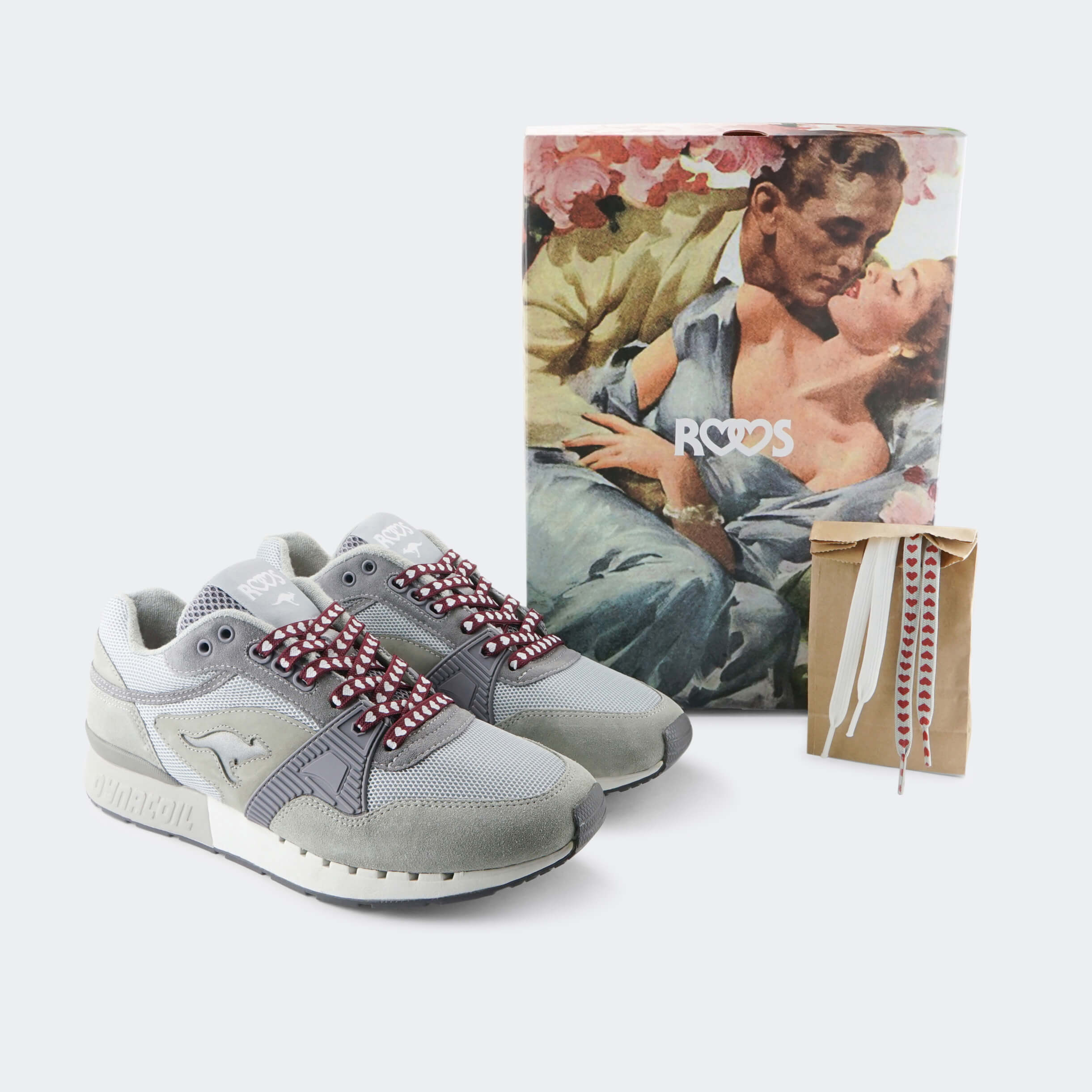 KangaROOS Valentine's Day Pack