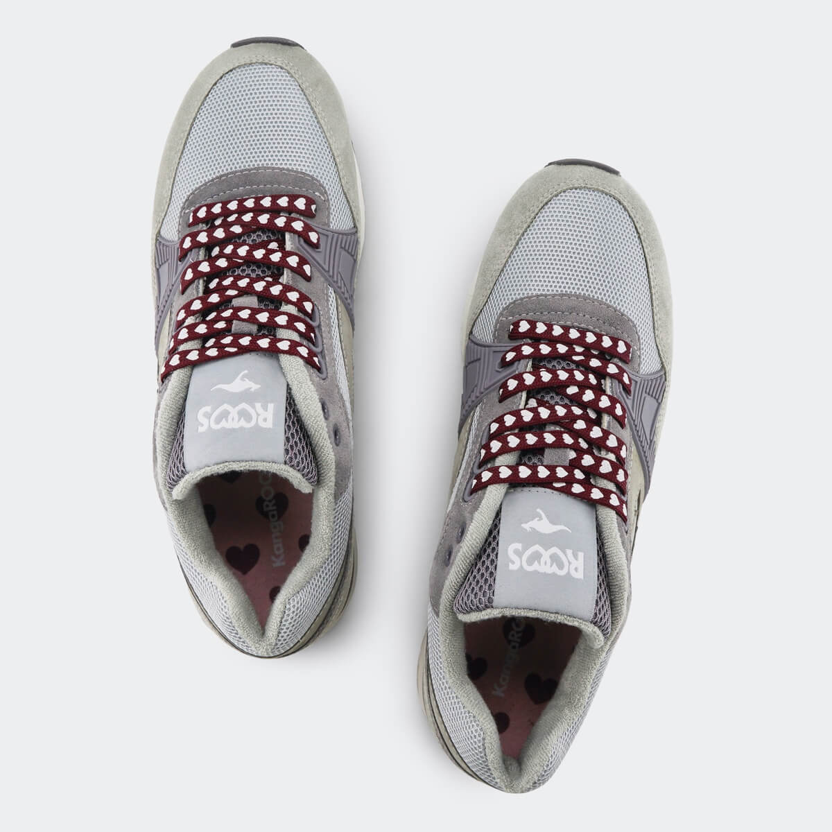 KangaROOS Valentine's Day Pack