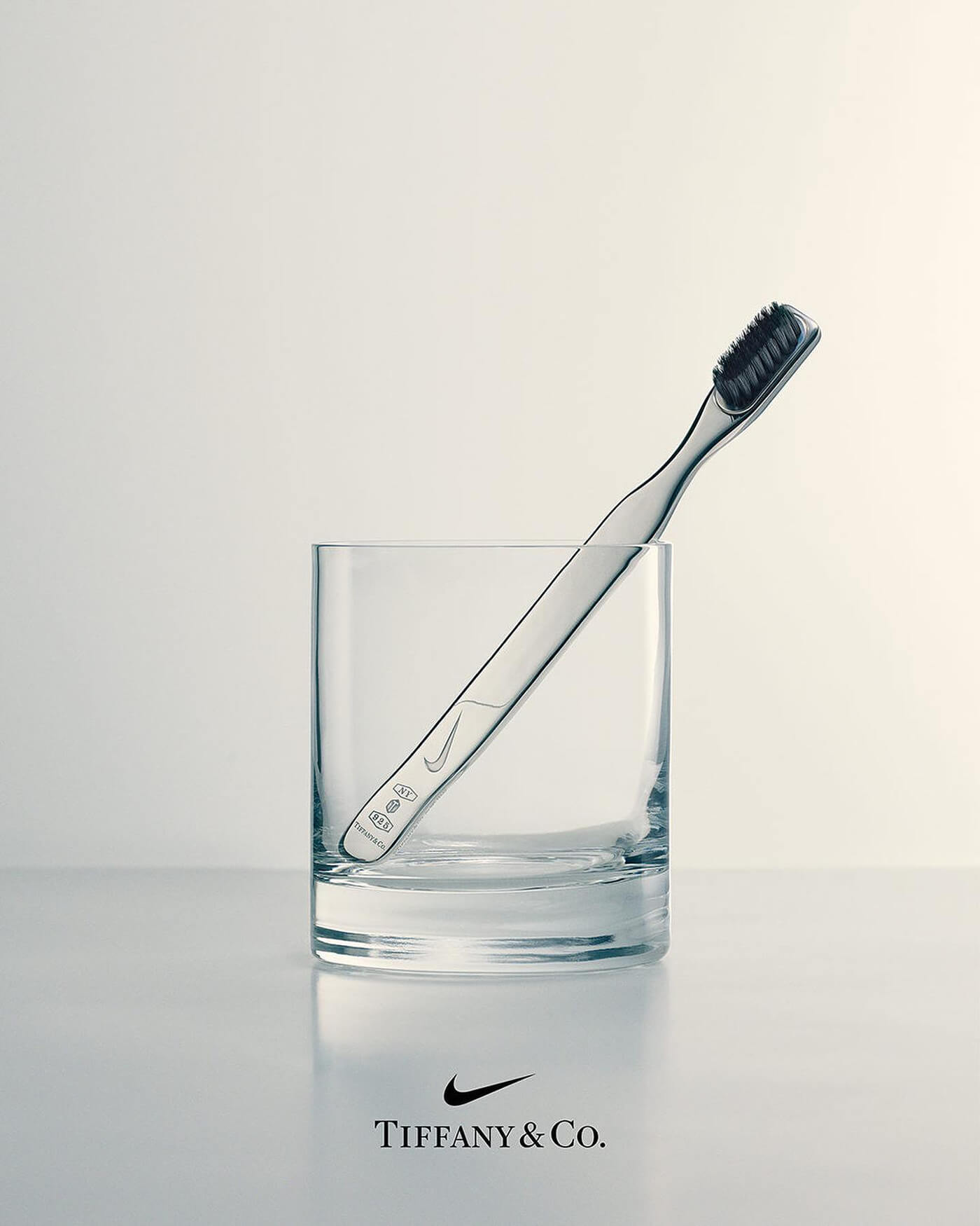 Nike x Tiffany & Co. Air Force 1 Low SP Sneaker Release & Accessoires