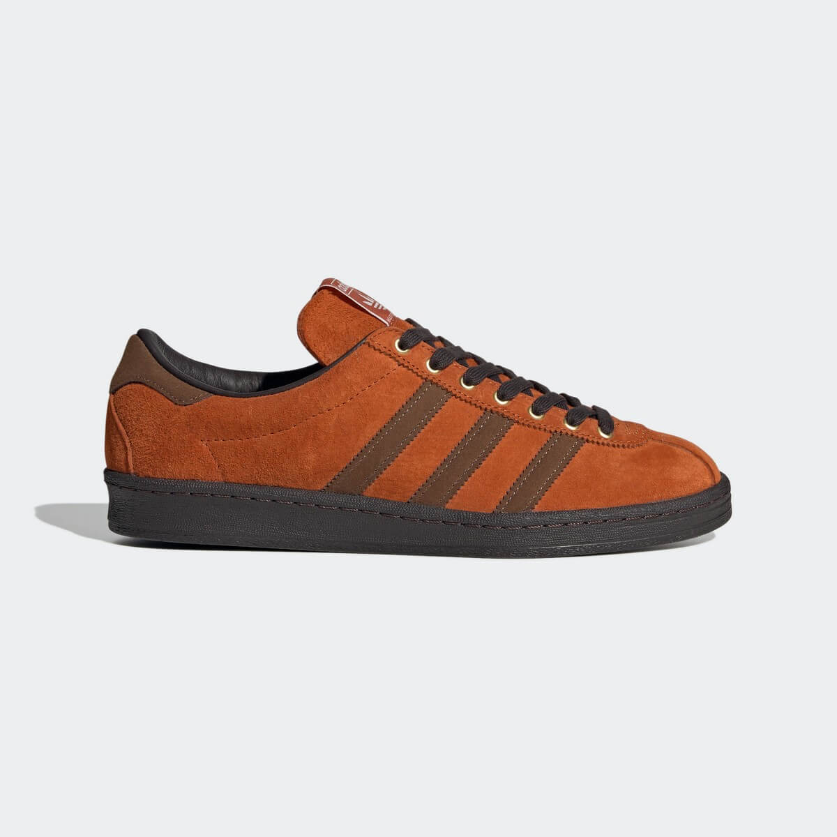 adidas Spezial Arkesden SPZL Fox Red / Brown / Off White HP8845