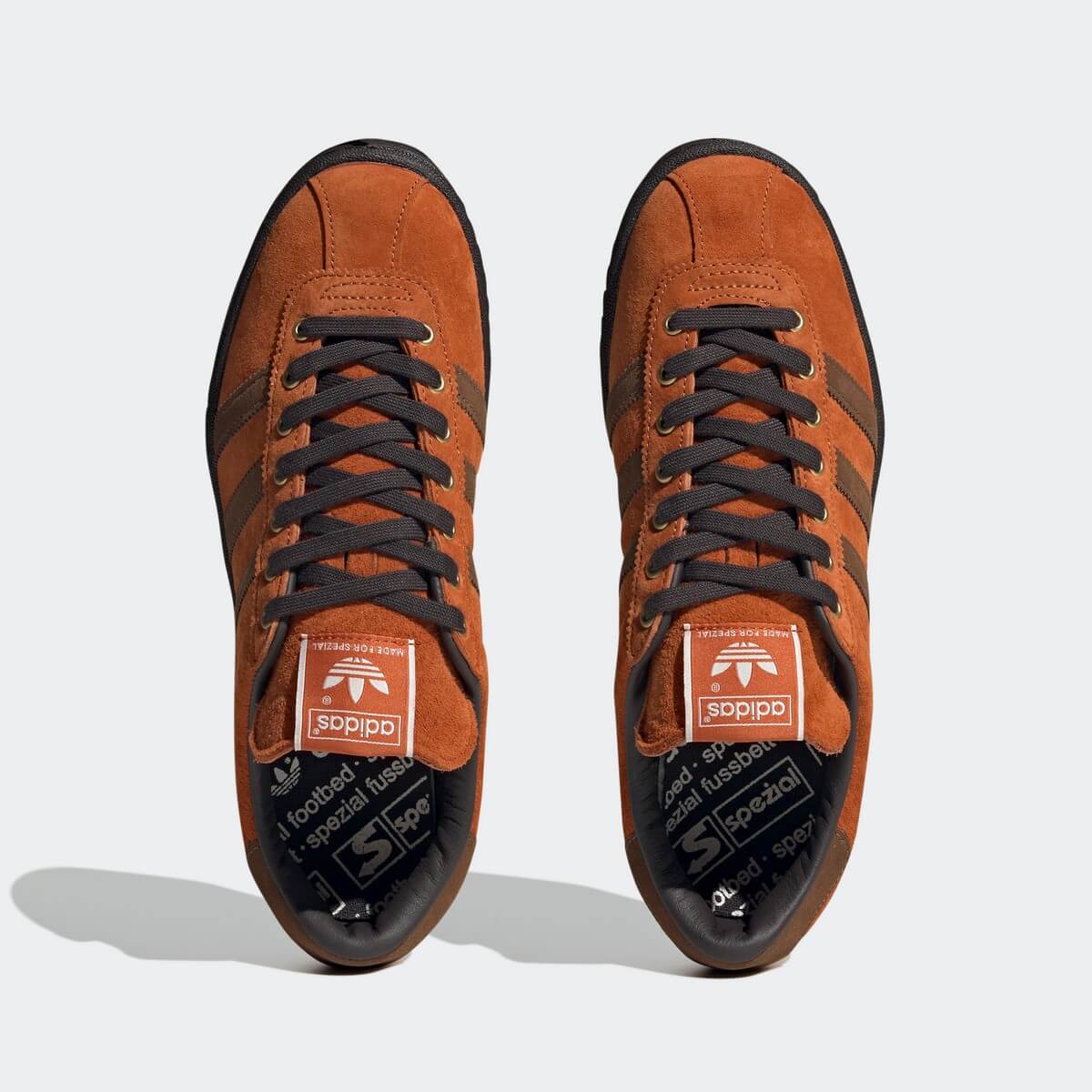 adidas SPEZIAL Pre-Spring 2023 Collection feat. Arkesden, Hochelaga, Hiaven, Hartness, Newrad & Denim Italia SPZL
