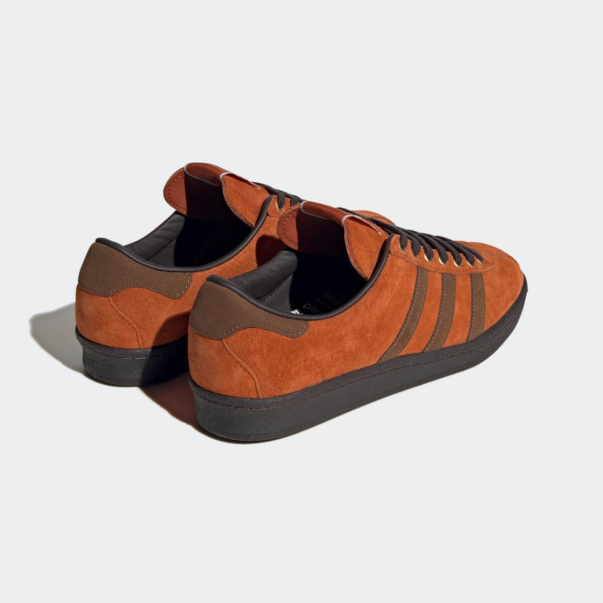 adidas Spezial Arkesden SPZL Fox Red / Brown / Off White HP8845