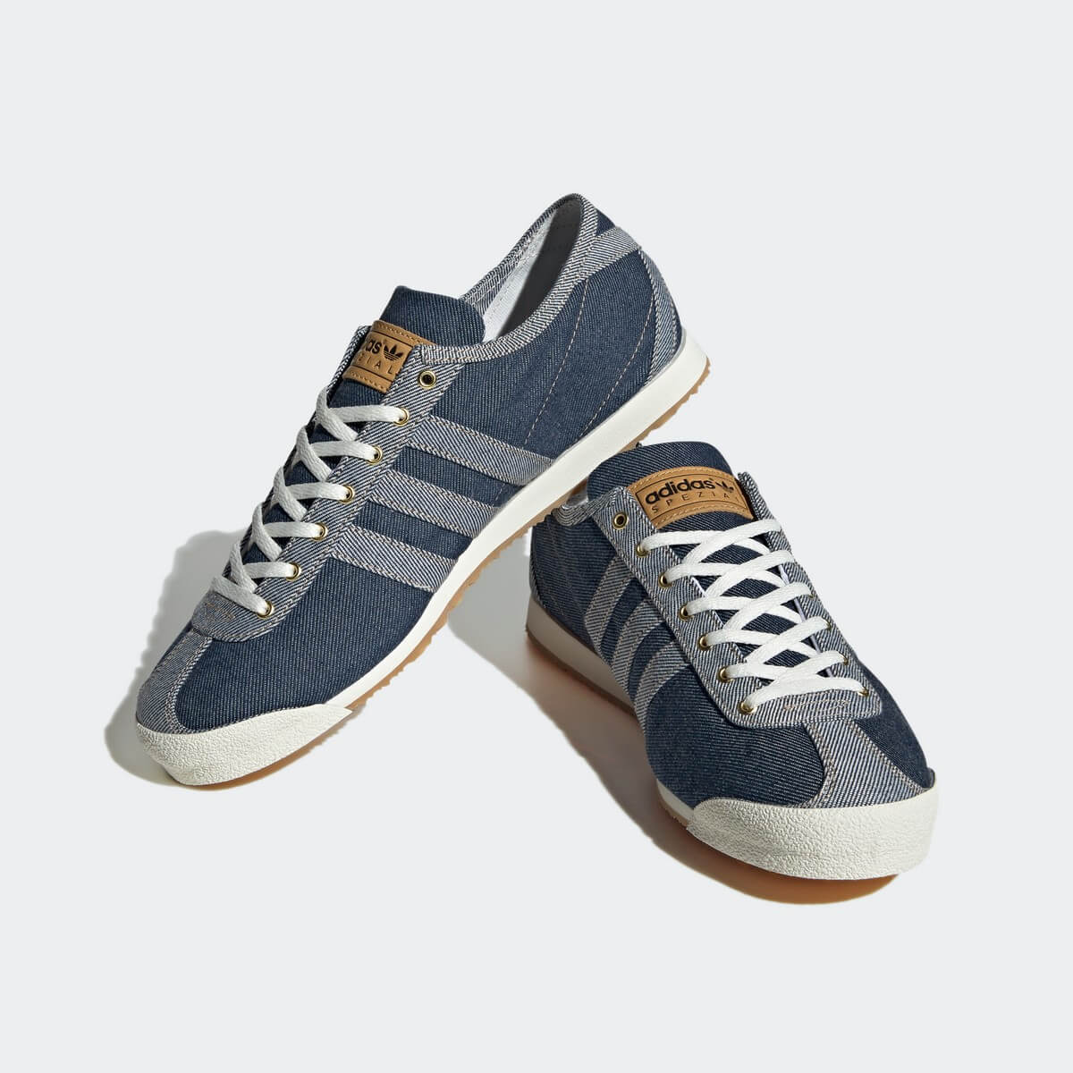 adidas SPEZIAL Pre-Spring 2023 Collection feat. Arkesden, Hochelaga, Hiaven, Hartness, Newrad & Denim Italia SPZL