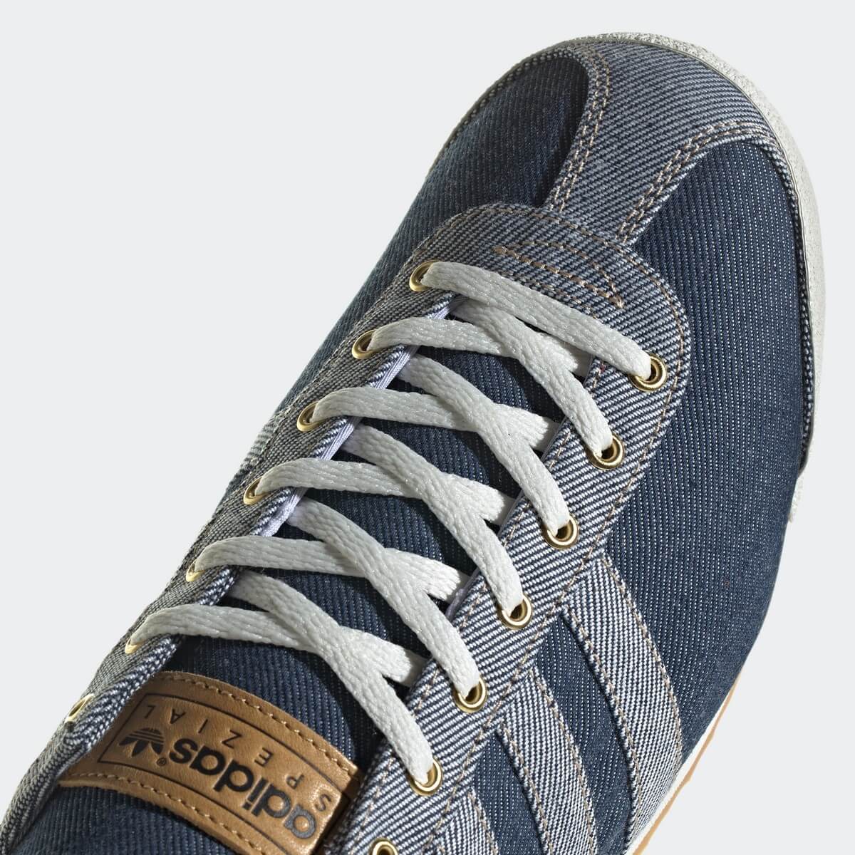 adidas SPEZIAL Pre-Spring 2023 Collection feat. Arkesden, Hochelaga, Hiaven, Hartness, Newrad & Denim Italia SPZL