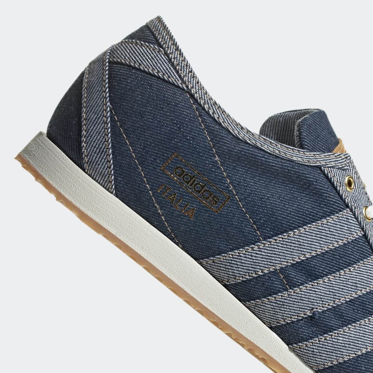 adidas SPEZIAL Pre-Spring 2023 Collection feat. Arkesden, Hochelaga, Hiaven, Hartness, Newrad & Denim Italia SPZL