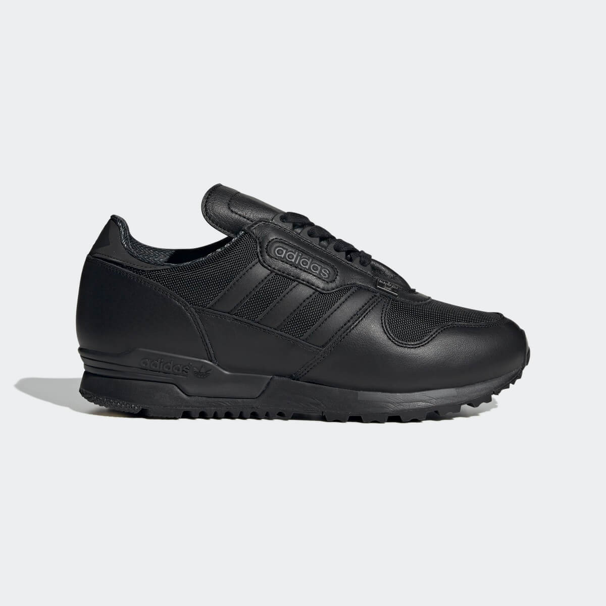 adidas Spezial Hartness SPZL Core Black / Core Black / Core Black HP8844
