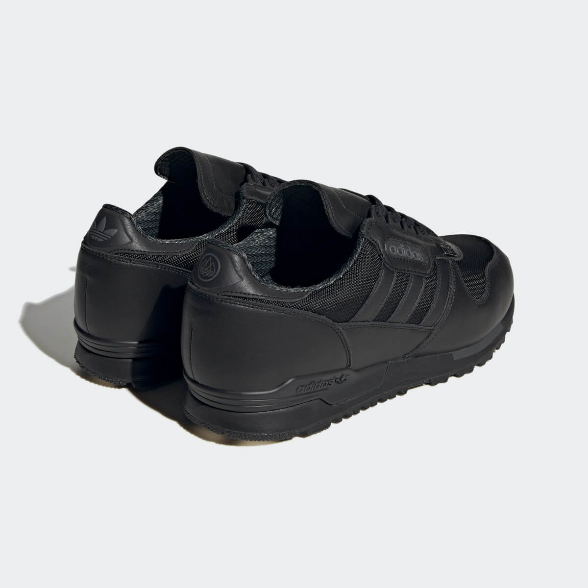 adidas Spezial Hartness SPZL Core Black / Core Black / Core Black HP8844