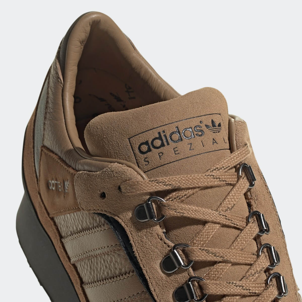 adidas SPEZIAL Pre-Spring 2023 Collection feat. Arkesden, Hochelaga, Hiaven, Hartness, Newrad & Denim Italia SPZL