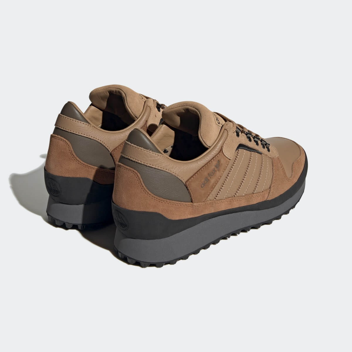 adidas Spezial Hiaven SPZL Timber / Cardboard / Olive HQ1133