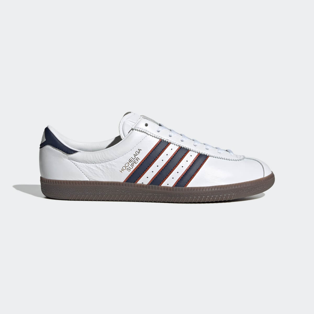 adidas Spezial Hochelaga SPZL Footwear White / Collegiate Navy / Collegiate Orange HQ4481