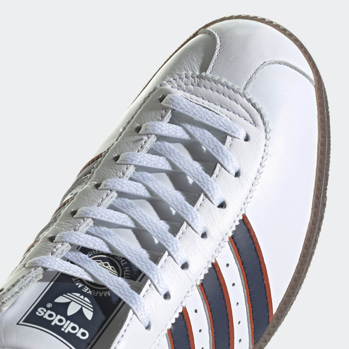 adidas SPEZIAL Pre-Spring 2023 Collection feat. Arkesden, Hochelaga, Hiaven, Hartness, Newrad & Denim Italia SPZL
