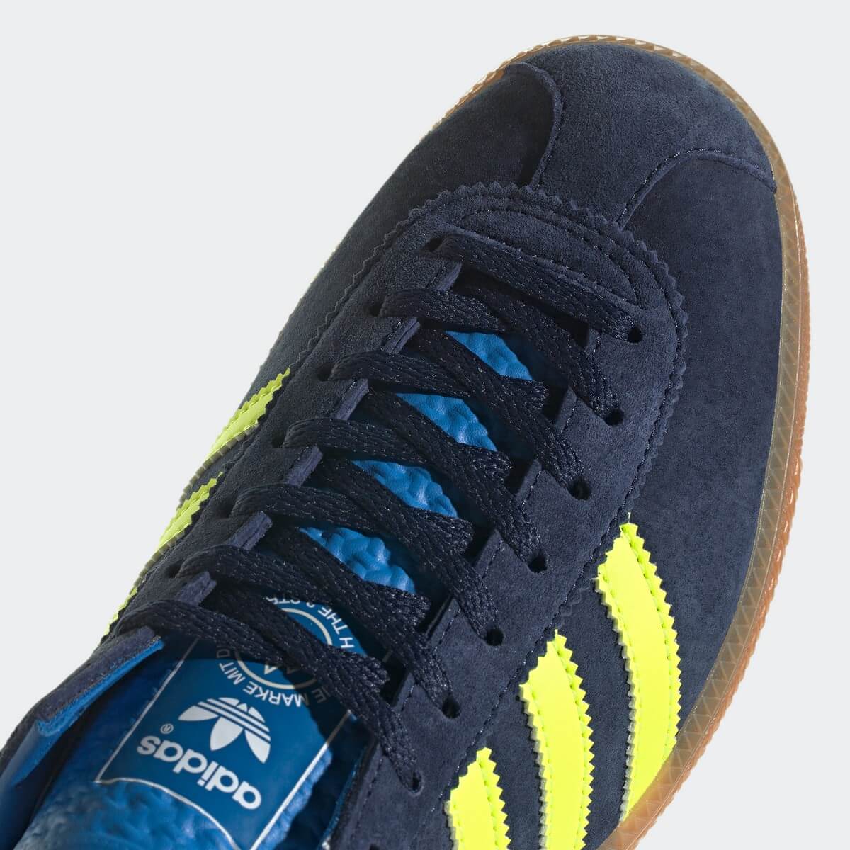 adidas SPEZIAL Pre-Spring 2023 Collection feat. Arkesden, Hochelaga, Hiaven, Hartness, Newrad & Denim Italia SPZL