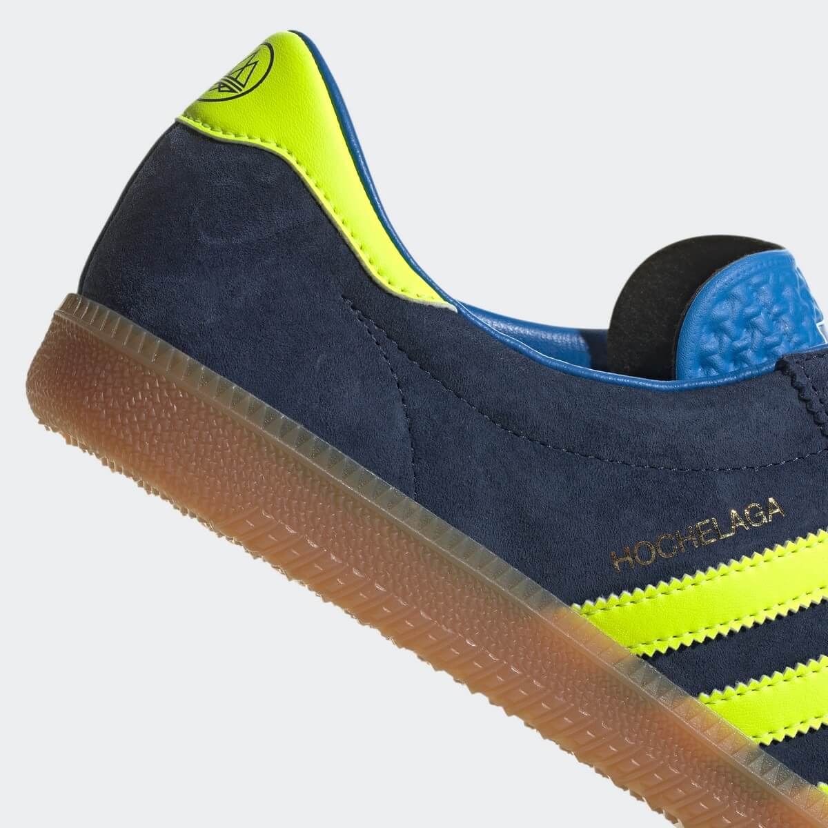 adidas SPEZIAL Pre-Spring 2023 Collection feat. Arkesden, Hochelaga, Hiaven, Hartness, Newrad & Denim Italia SPZL