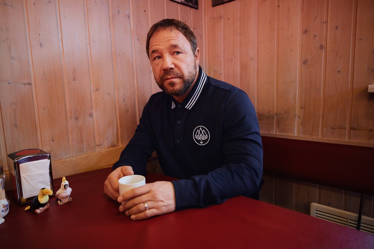 adidas Spezial SPZL Chetcuti Polo