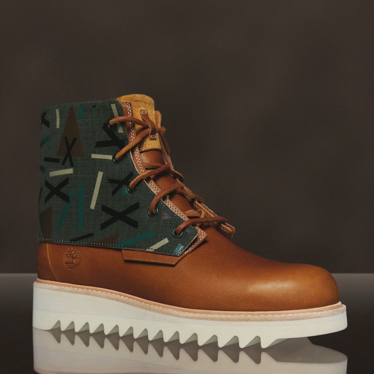 Timberland x Nina Chanel Abney Future73 6-Inch Boot
