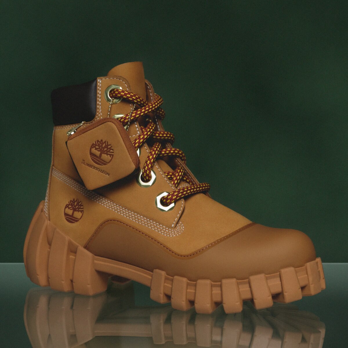 Timberland x Humberto Leon Future73 6-Inch Boot
